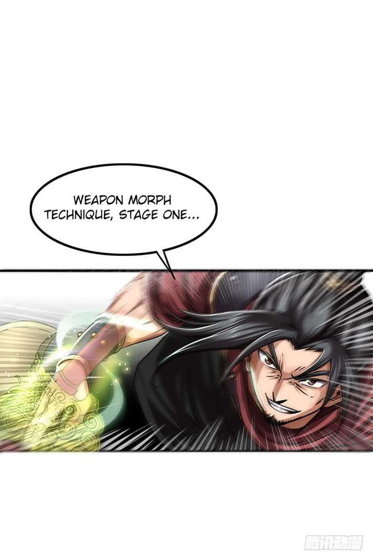 Warring States Chapter 10 18